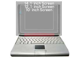 PowerBook G4̃XN[
